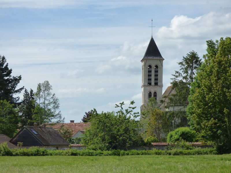 Noisy-sur -École