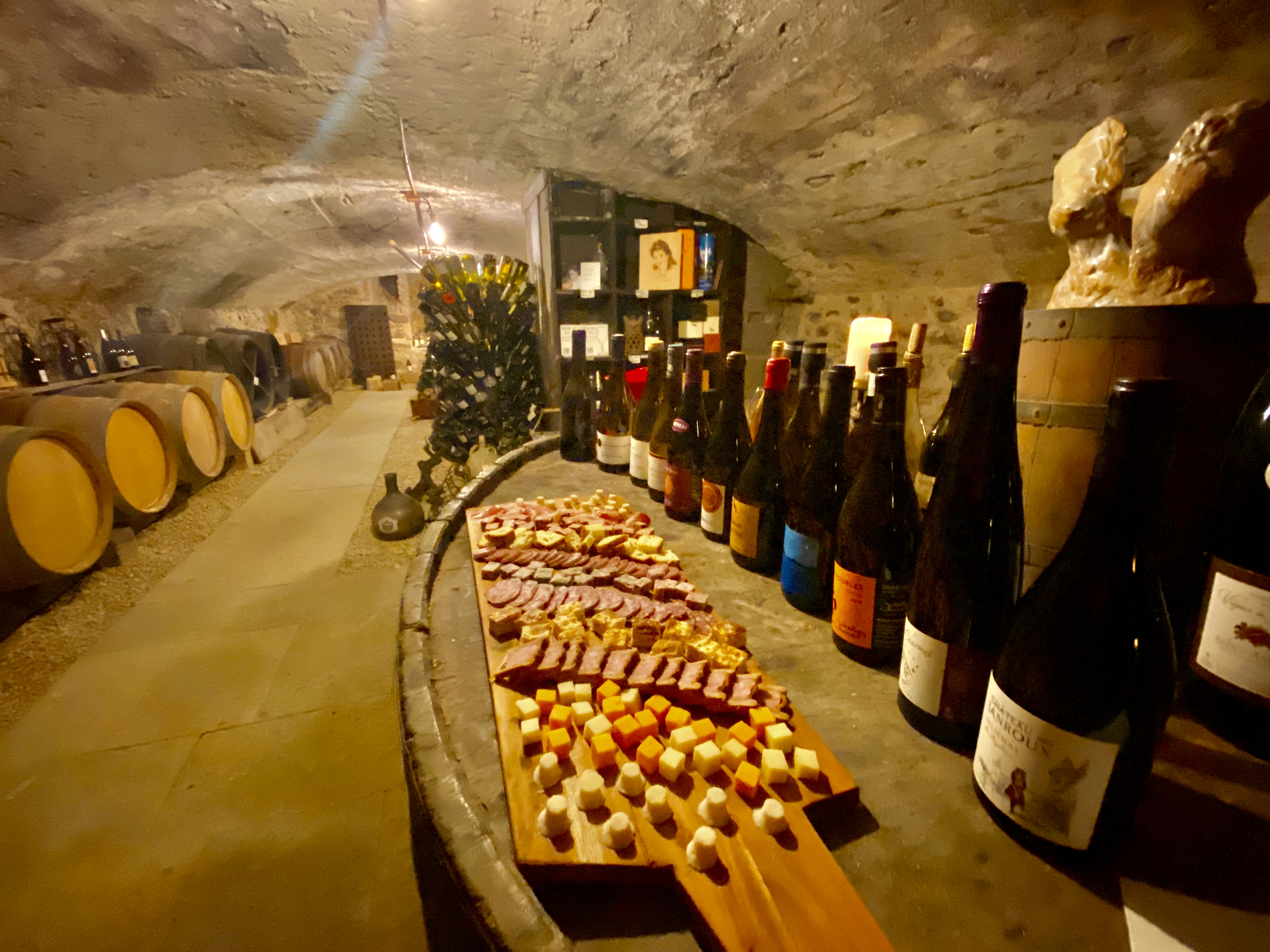 Château des Janroux