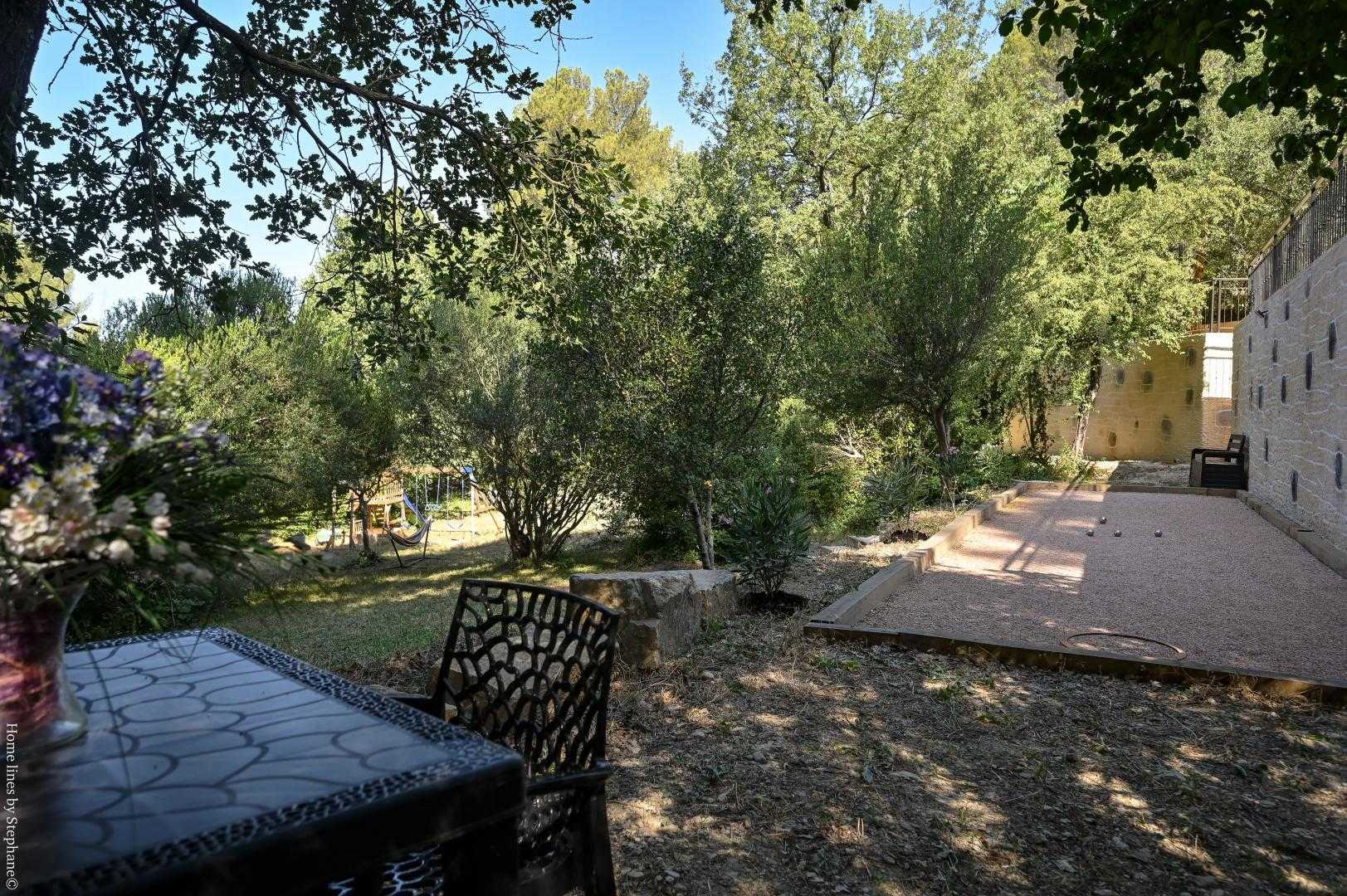 Fanny, La Bouilladisse - photo 12