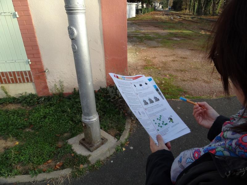 Randoland Sainte Foy l'Argentière