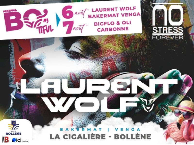 Festival BO'tiful_Bollène