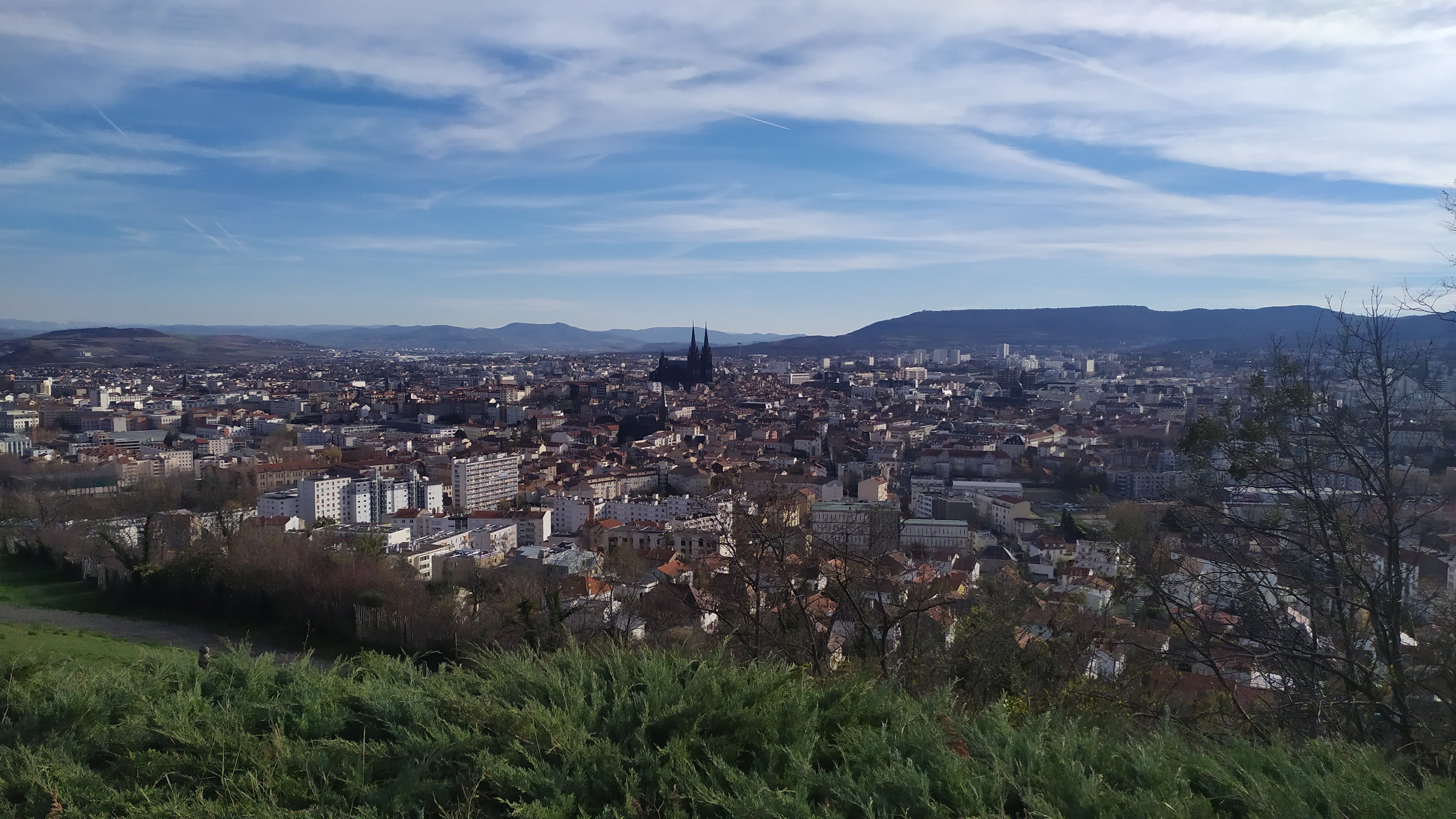 Visite-découverte du paysage industriel de Clermont-Ferrand | Label Pays d'art et d'histoire