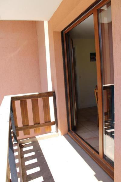 Gîte Les Faons-Balcon/terrasse-Roubion Les Buisses-Gîtes de France des Alpes-Maritimes