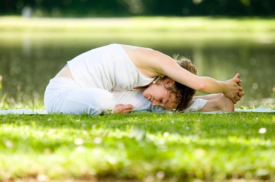 Yoga baroque - Festival Baroque en Forez_Marols