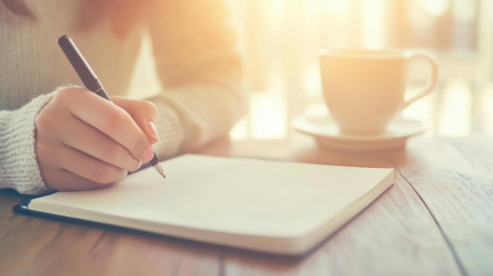 - © Adobe Stock Atelier d'écriture avec Muriel_Gap - © Adobe Stock