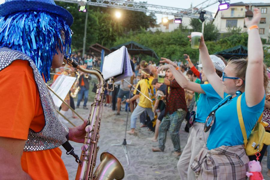 Fête de la Musique