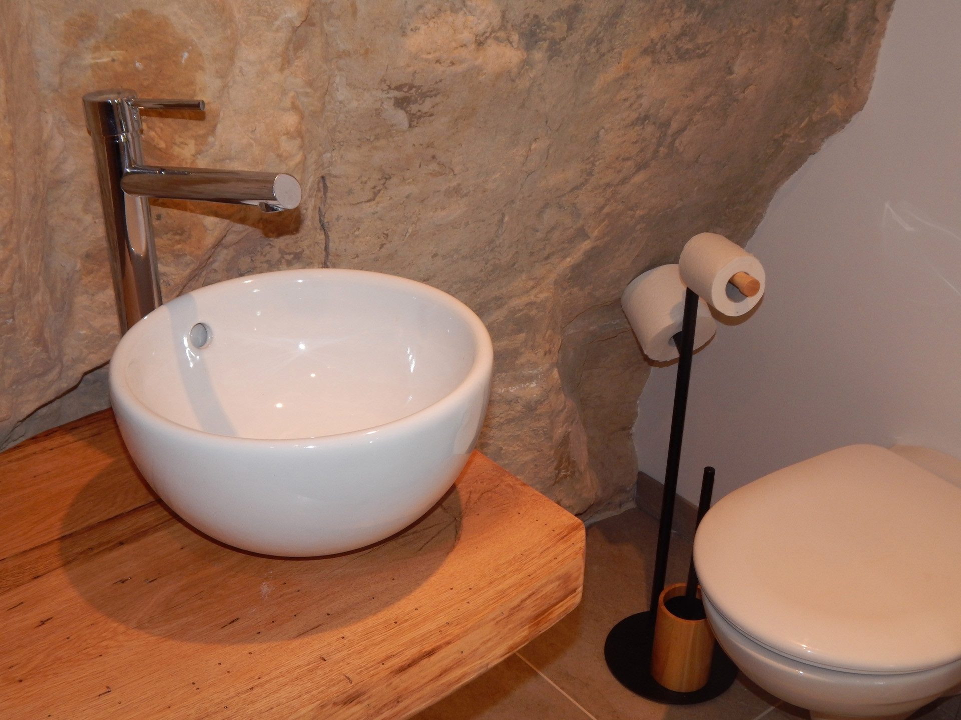 Mas des Roches - photo 2