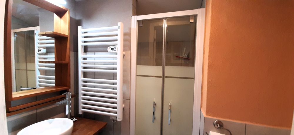 La Terrasse de Martin