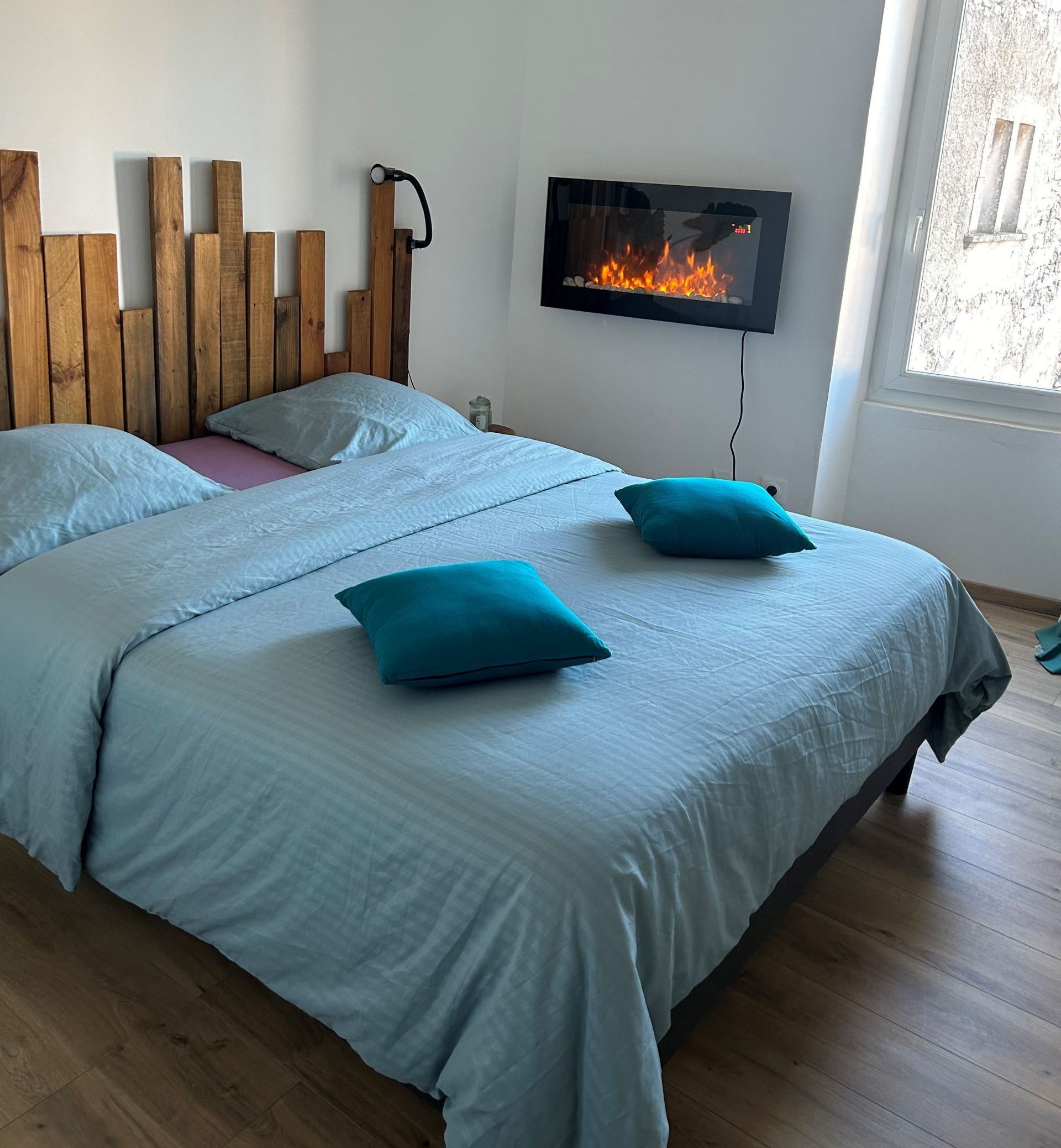 Au Cœur des Baux - photo 2