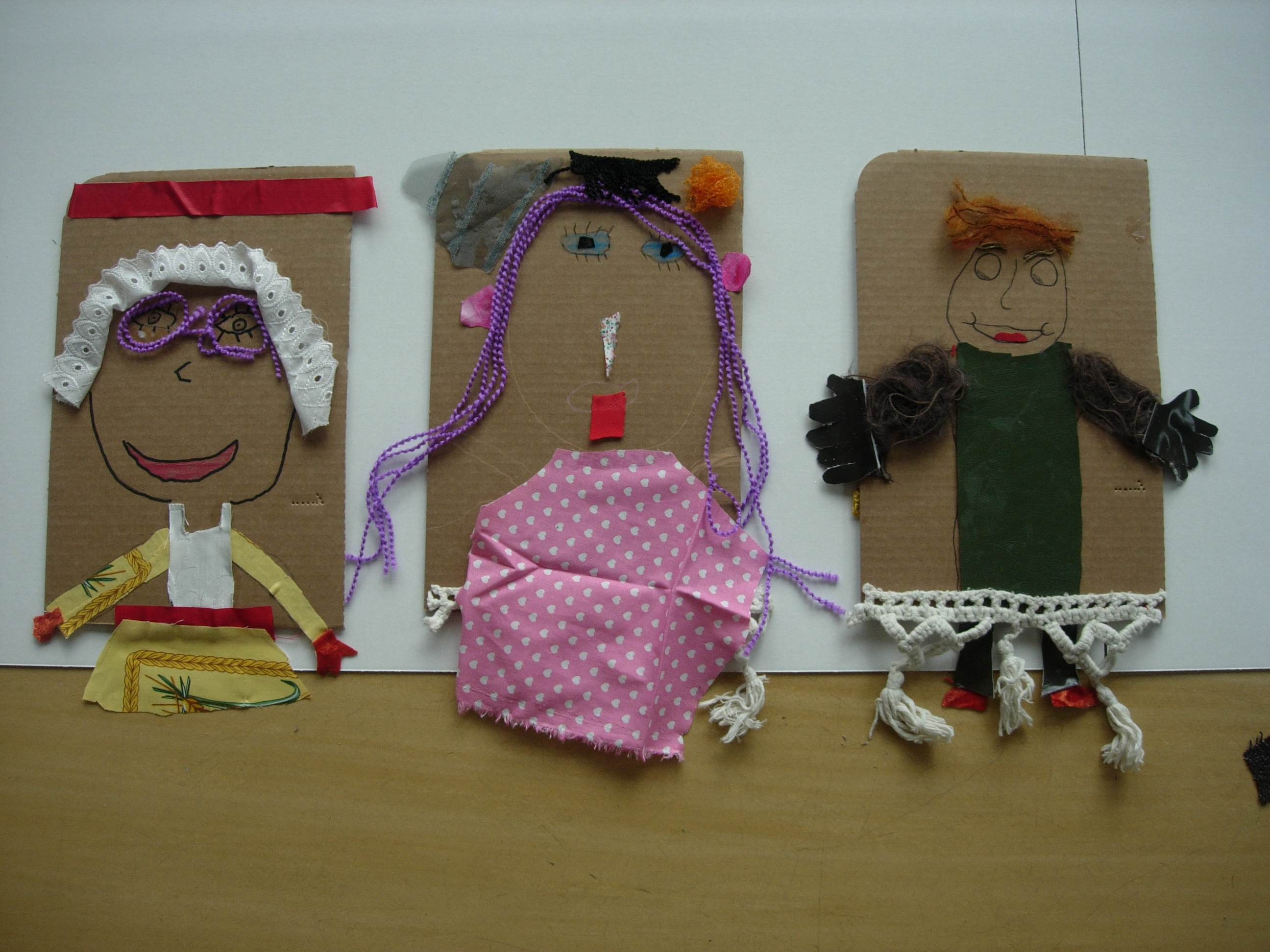 portrait famille 1