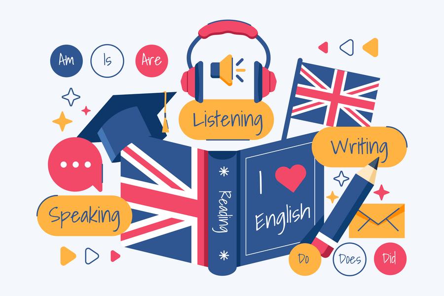 English for Kids