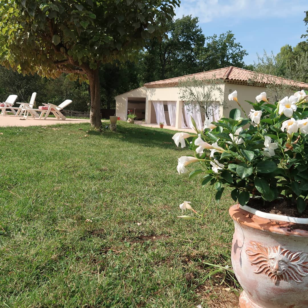 Bastide de la Cride, Le Puy-Sainte-Réparade - photo 5