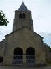 Église Saint-Étienne Ⓒ Mairie de Gannat