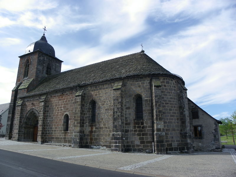 Le moulin de Combas