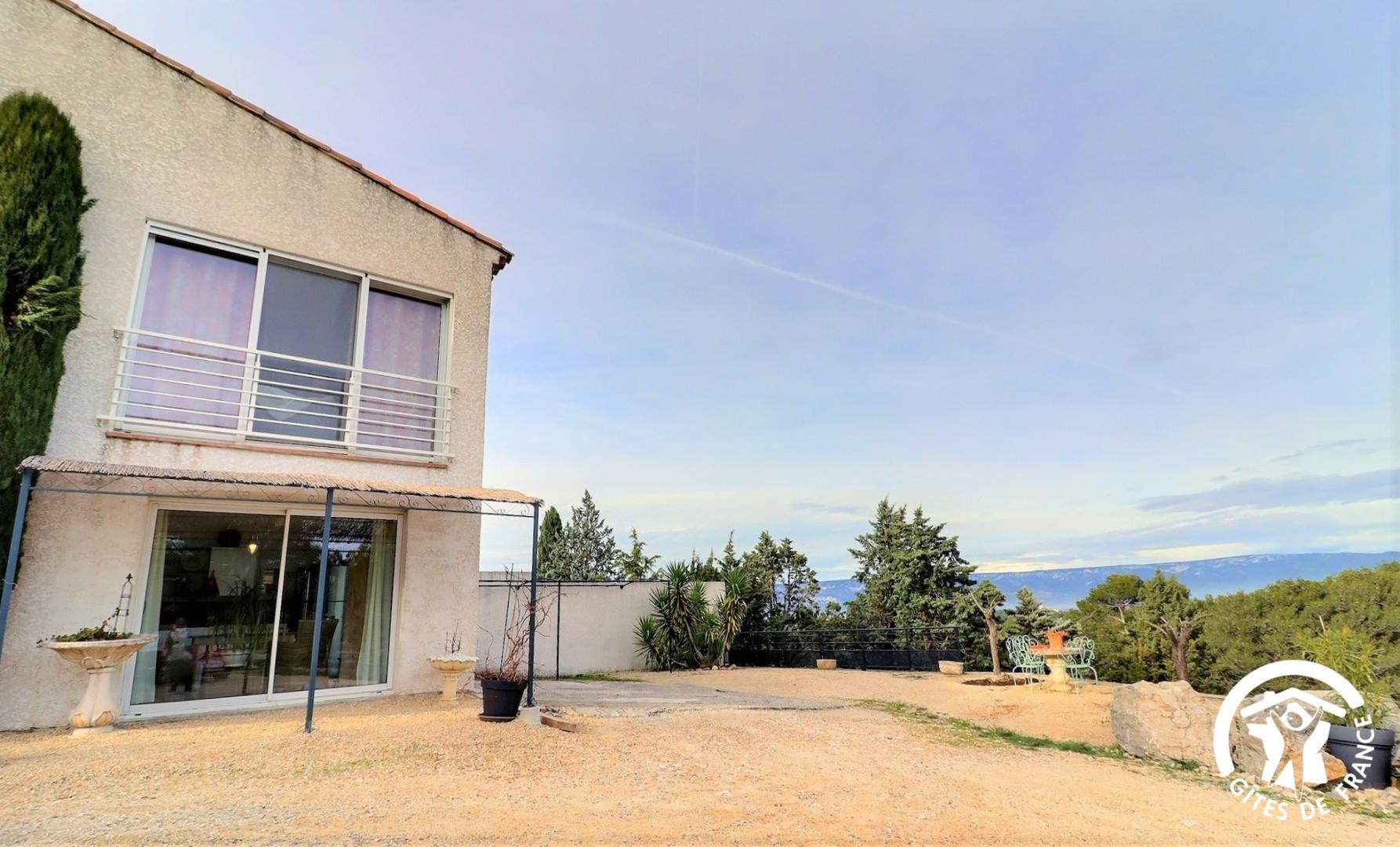 Un Petit Coin de Paradis, Vernègues - photo 14