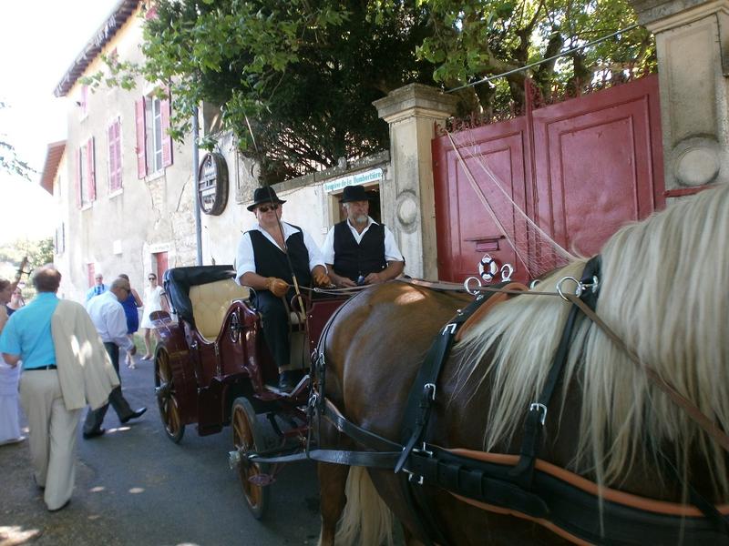 Bacchus Réceptions_Pommiers