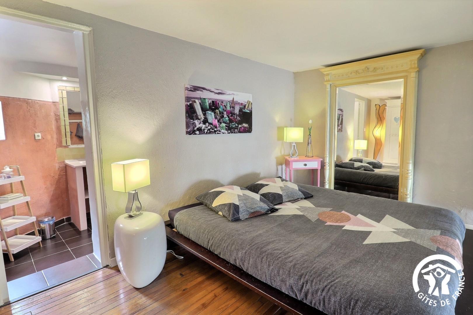 La Maison de Tao, Le Tholonet - photo 11