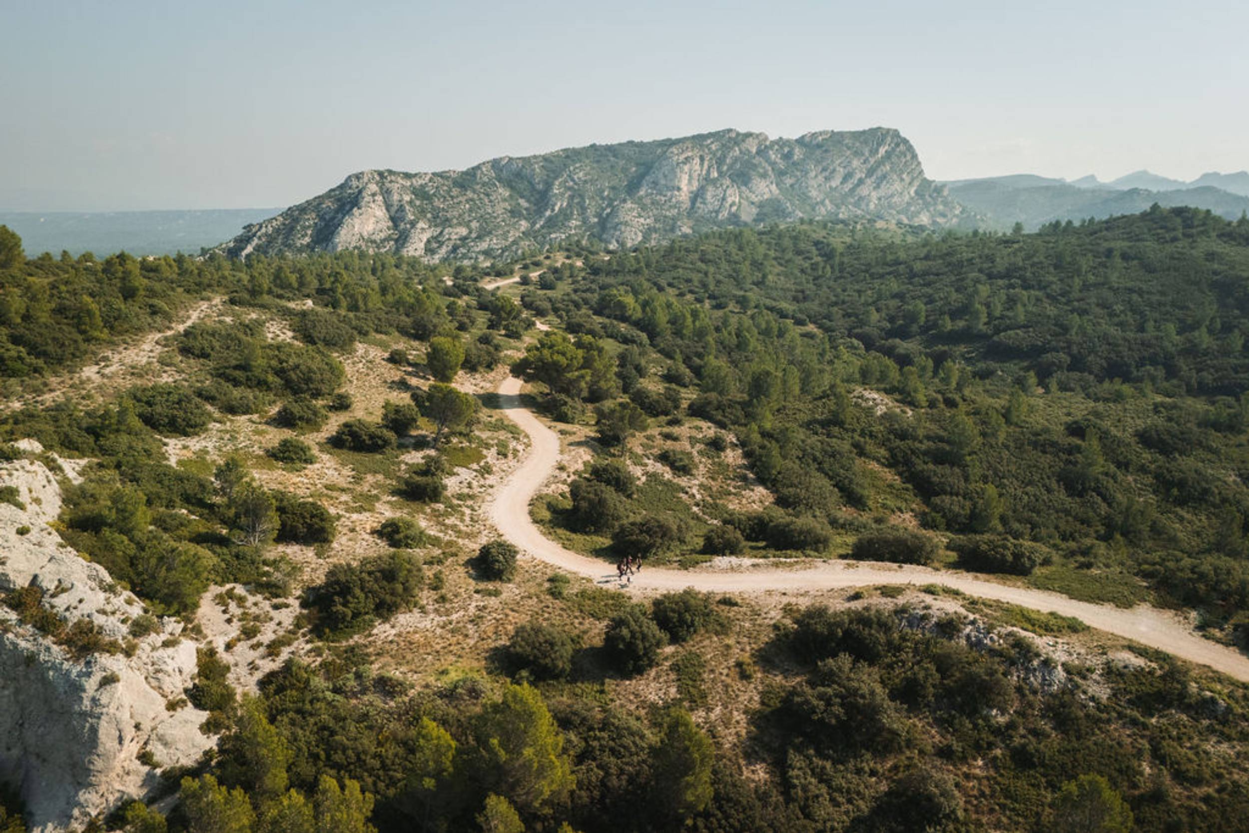 EYGALIÈRES - La Routo : le Gros Calan, Eygalières - photo 4
