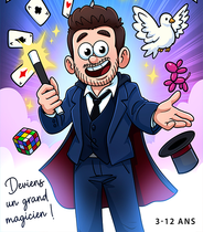 Les apprentis magiciens