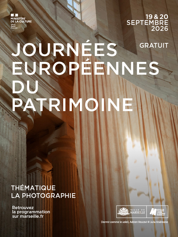 Journées européennes du Patrimoine