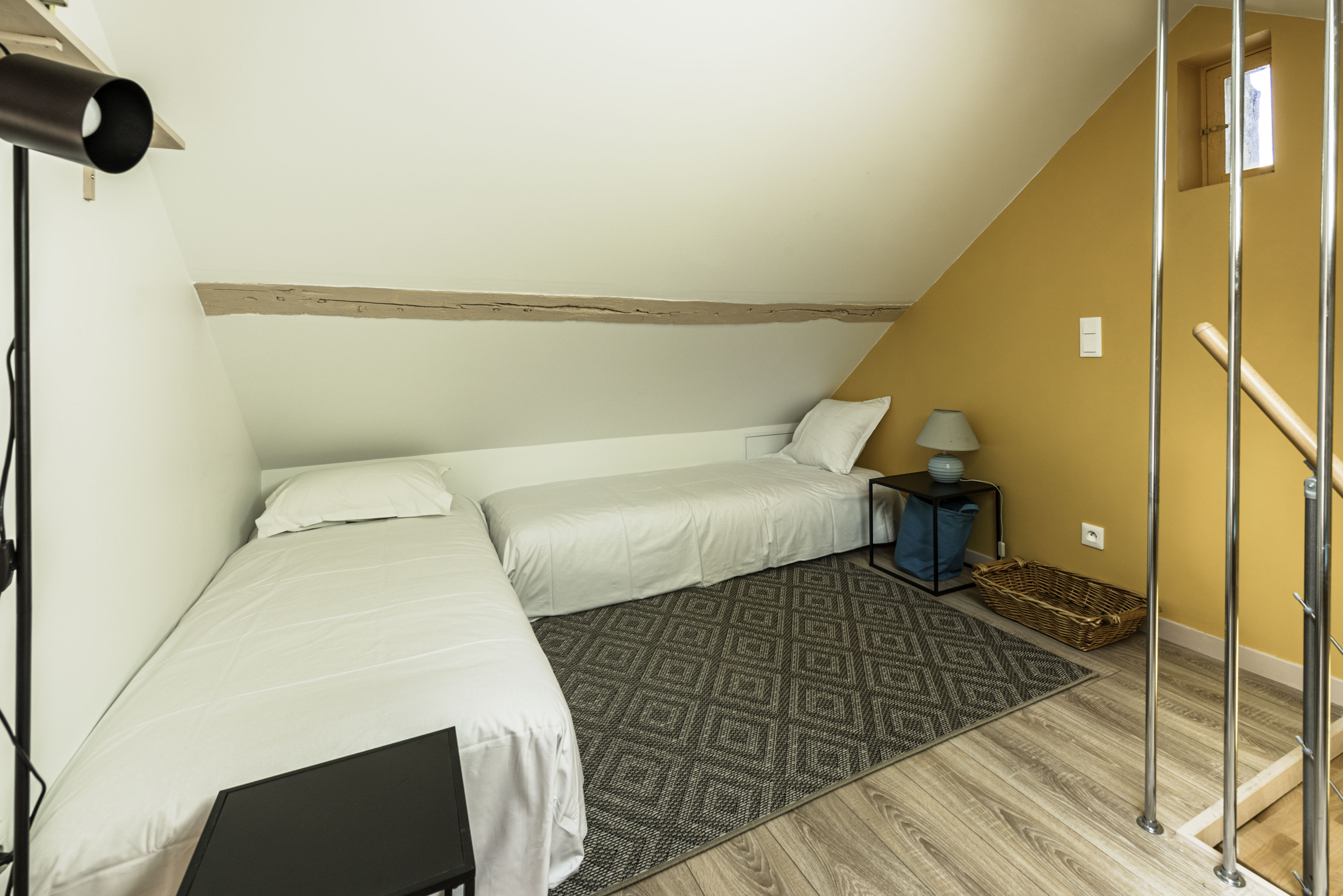 Chambre 2