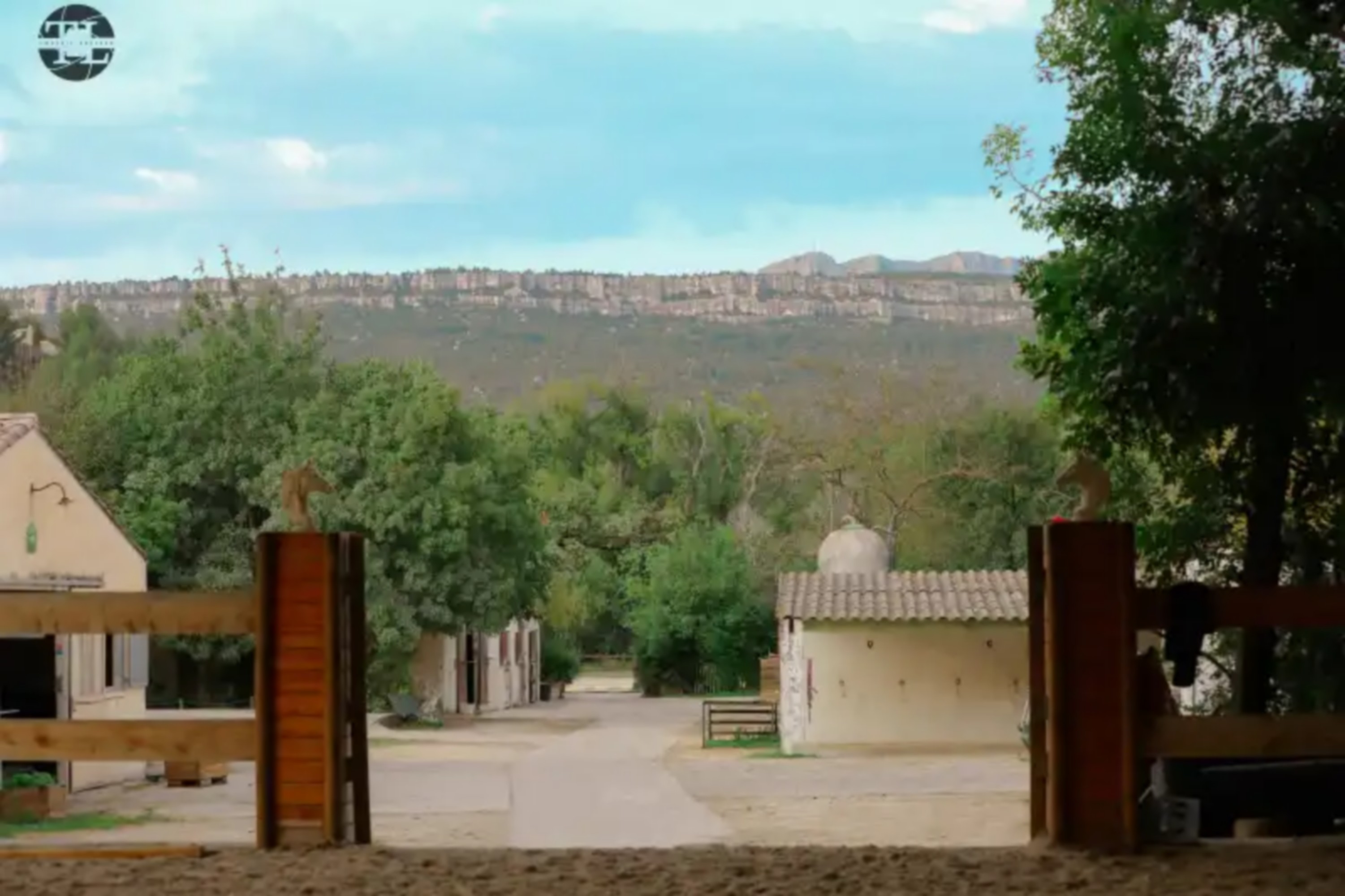 Ecurie du Grand Vallat