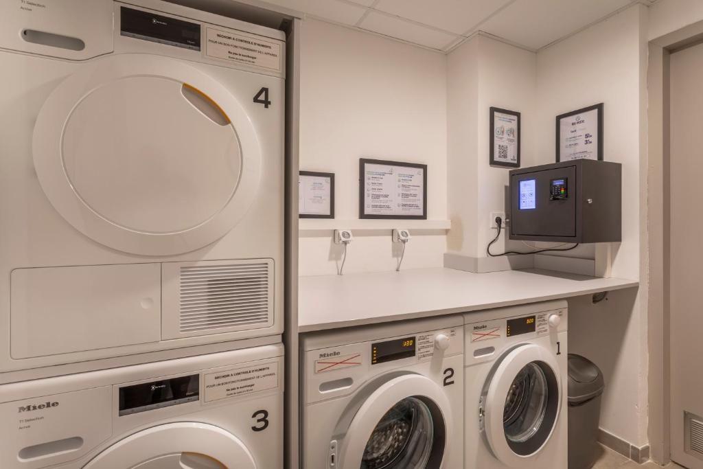 Résidence Cap Cassis Calanques, Roquefort-la-Bédoule - photo 8