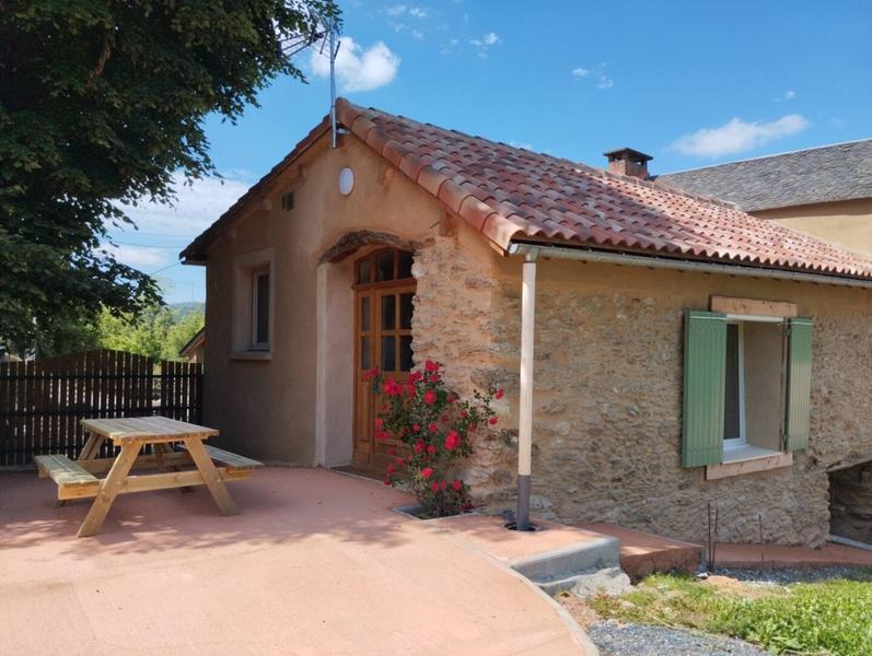 La grange du Lucimond