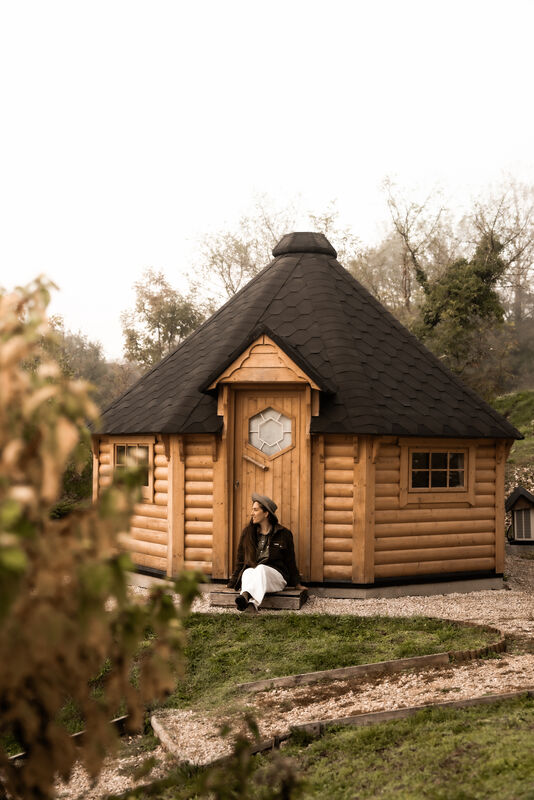 Aux Kotas Finland'Ain - Belley