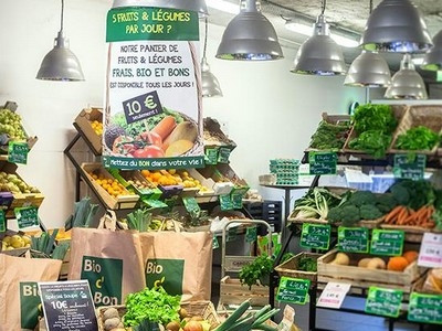 Bio c bon Aix Briand - photo 2