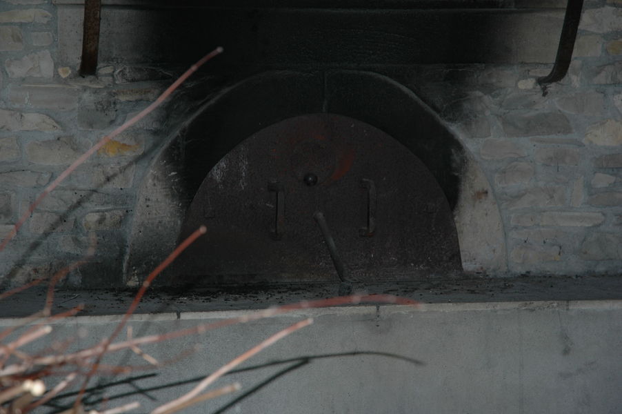 Four Passins - OTSI Morestel