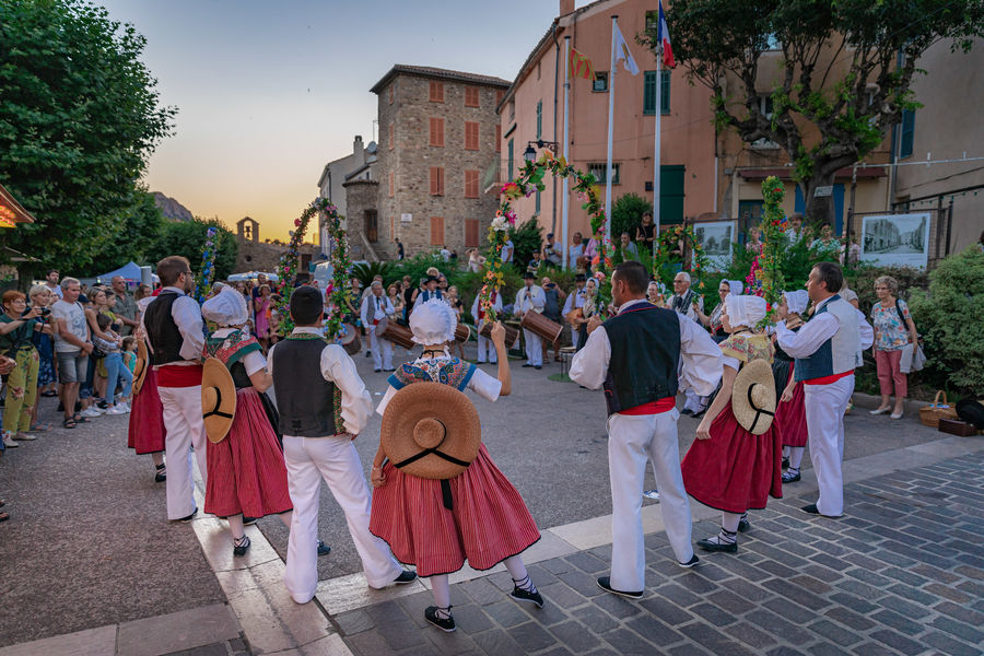 fête de la saint jean 2022