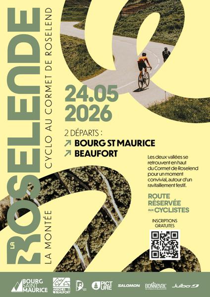 La Roselende_Bourg-Saint-Maurice