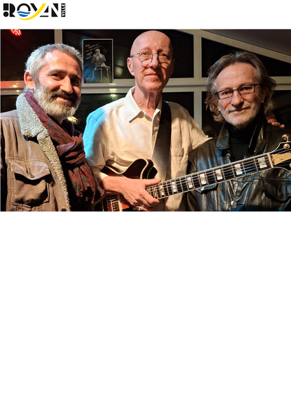 Jazz Transat - Green Project « Matador »