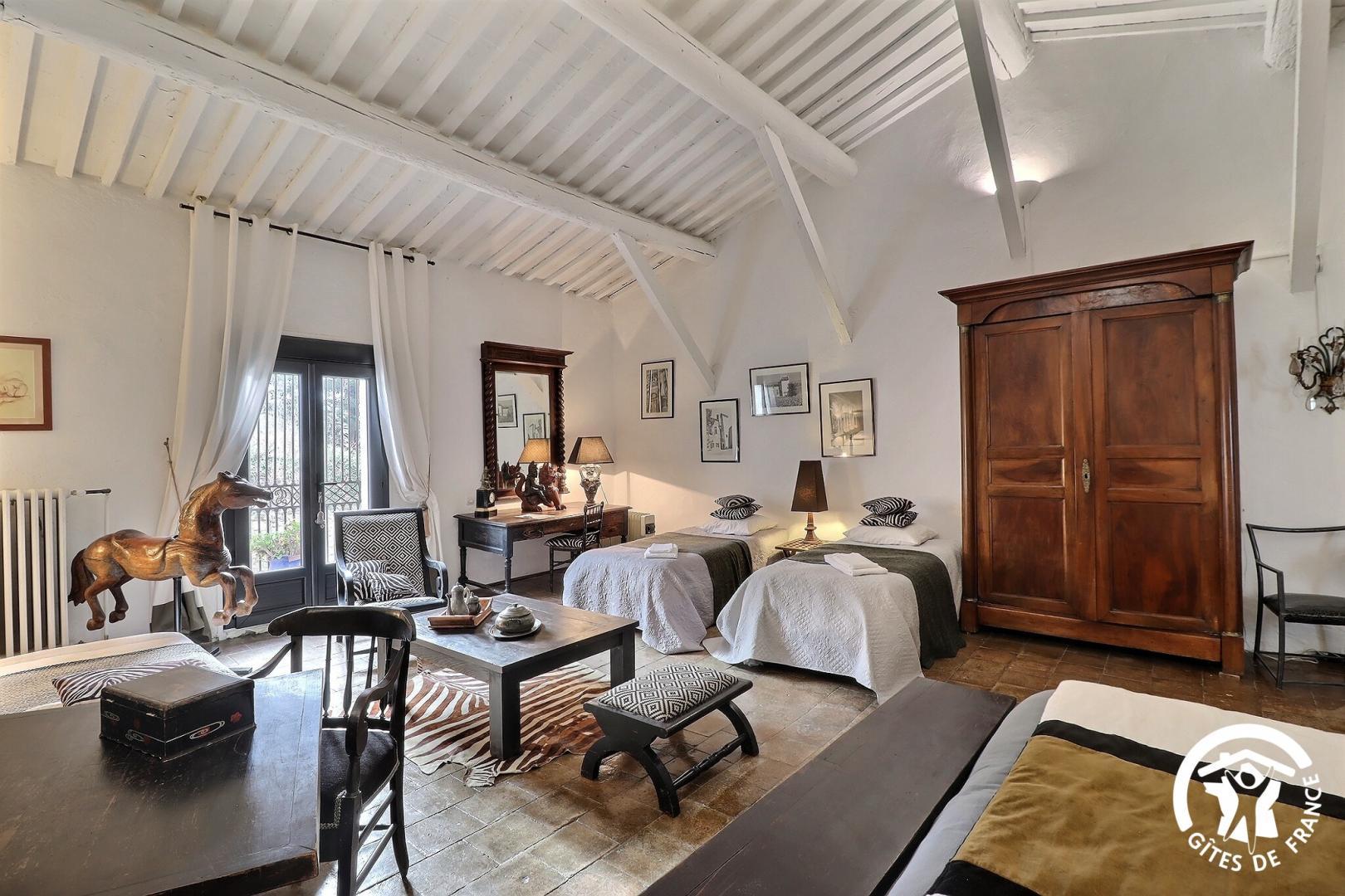 Château du Petit Sonnailler, Aurons - photo 8