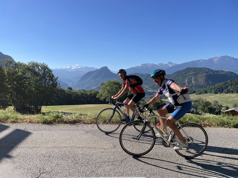 Adopte un col - 2022