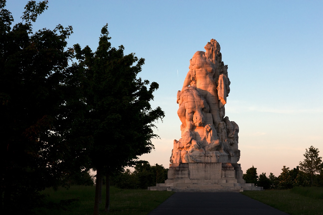 Monument américain