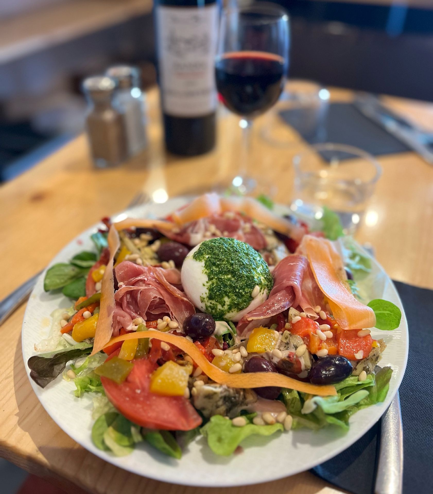 La Cantine Ciotadenne — photo 3