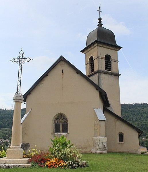 http://La%20crèche%20à%20l'Eglise%20Saint%20Maurice%20de%20Martignat