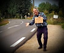 Paris-Cracovie en stop !_Autrans-Méaudre en Vercors