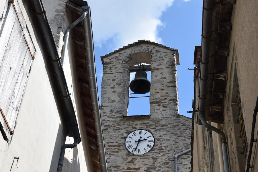 Village des justes - visites de village - Sidobre et vallées