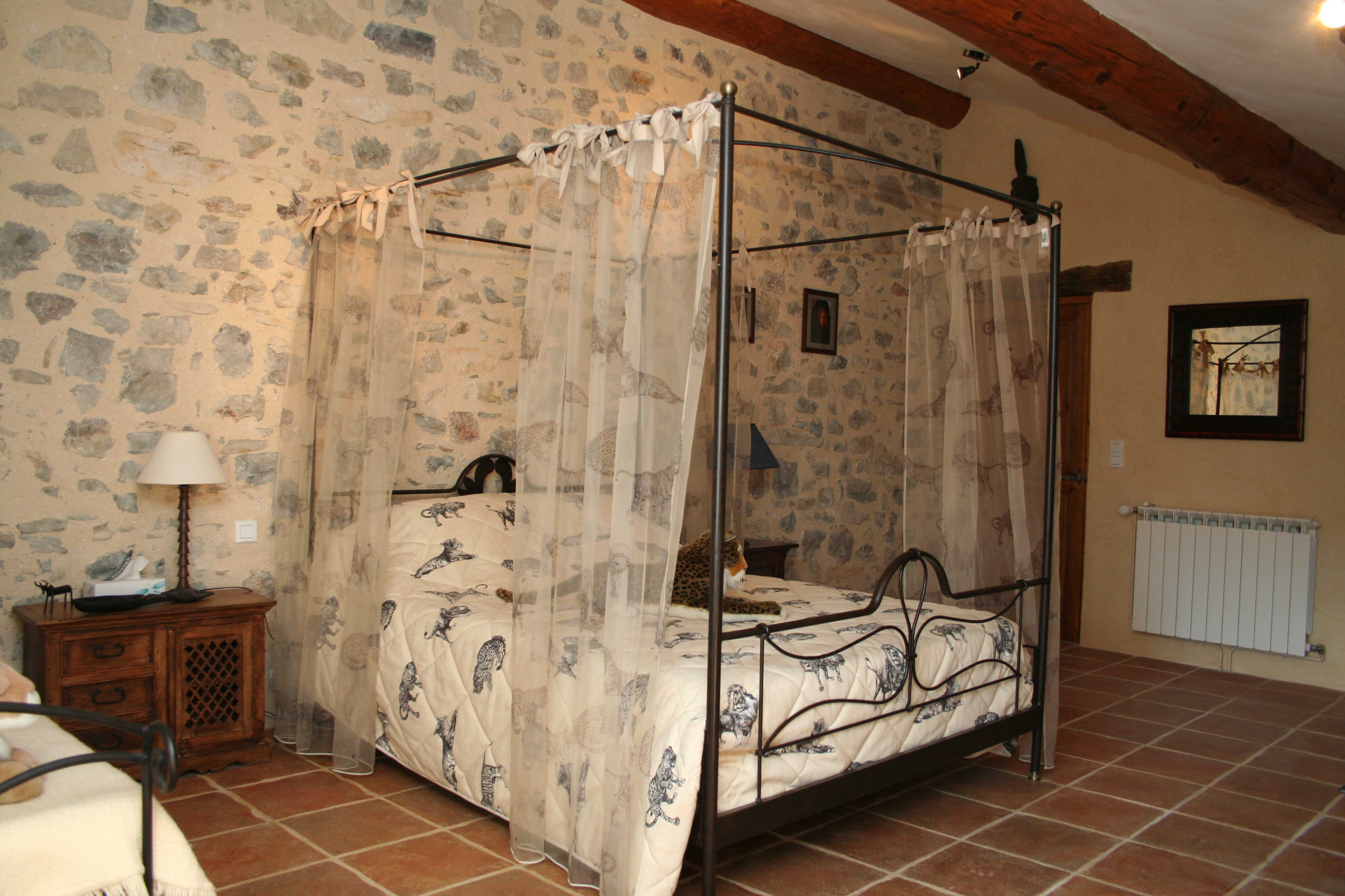 chambre bis