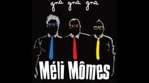Concert Méli Mômes