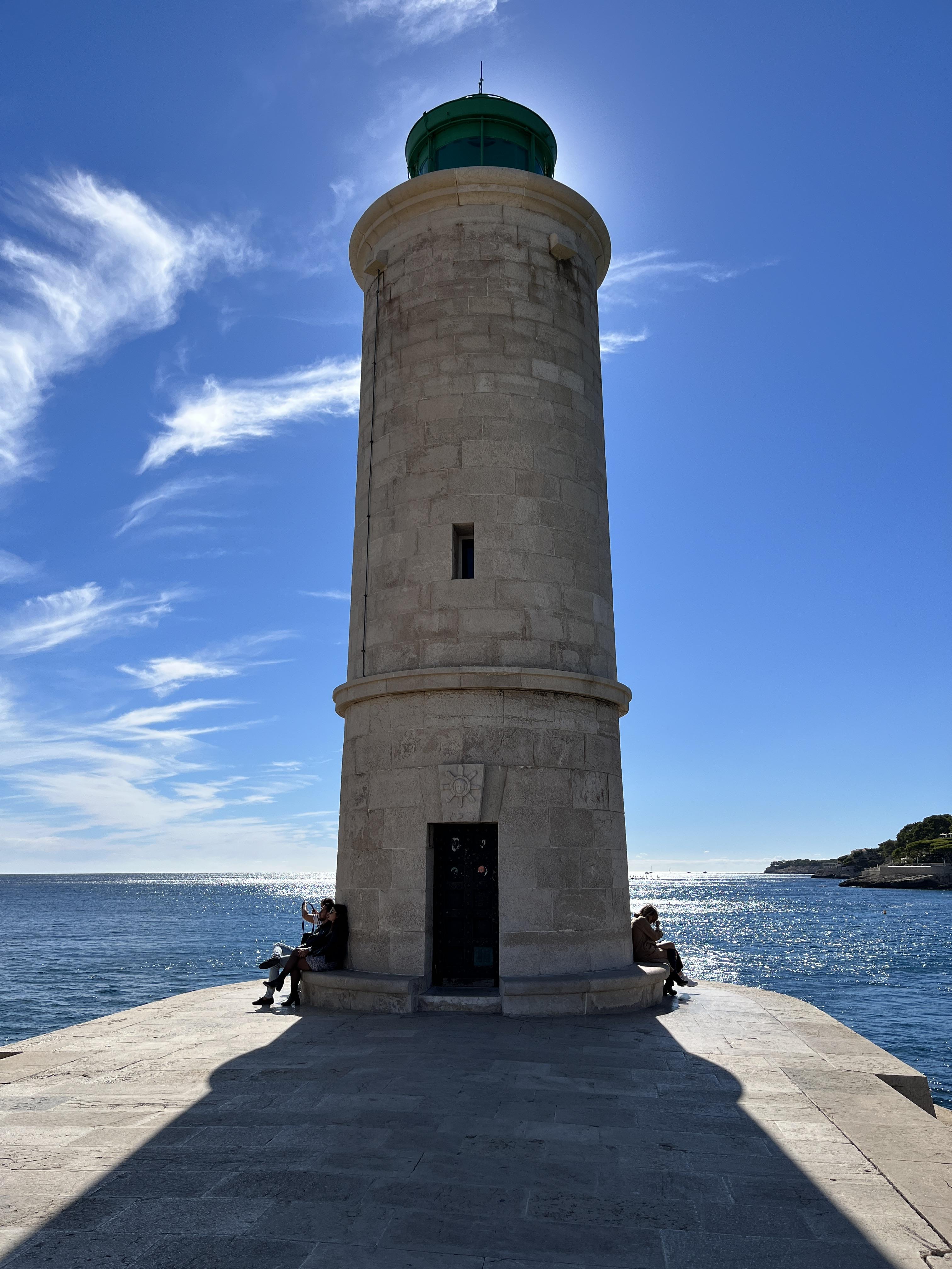 Le Phare