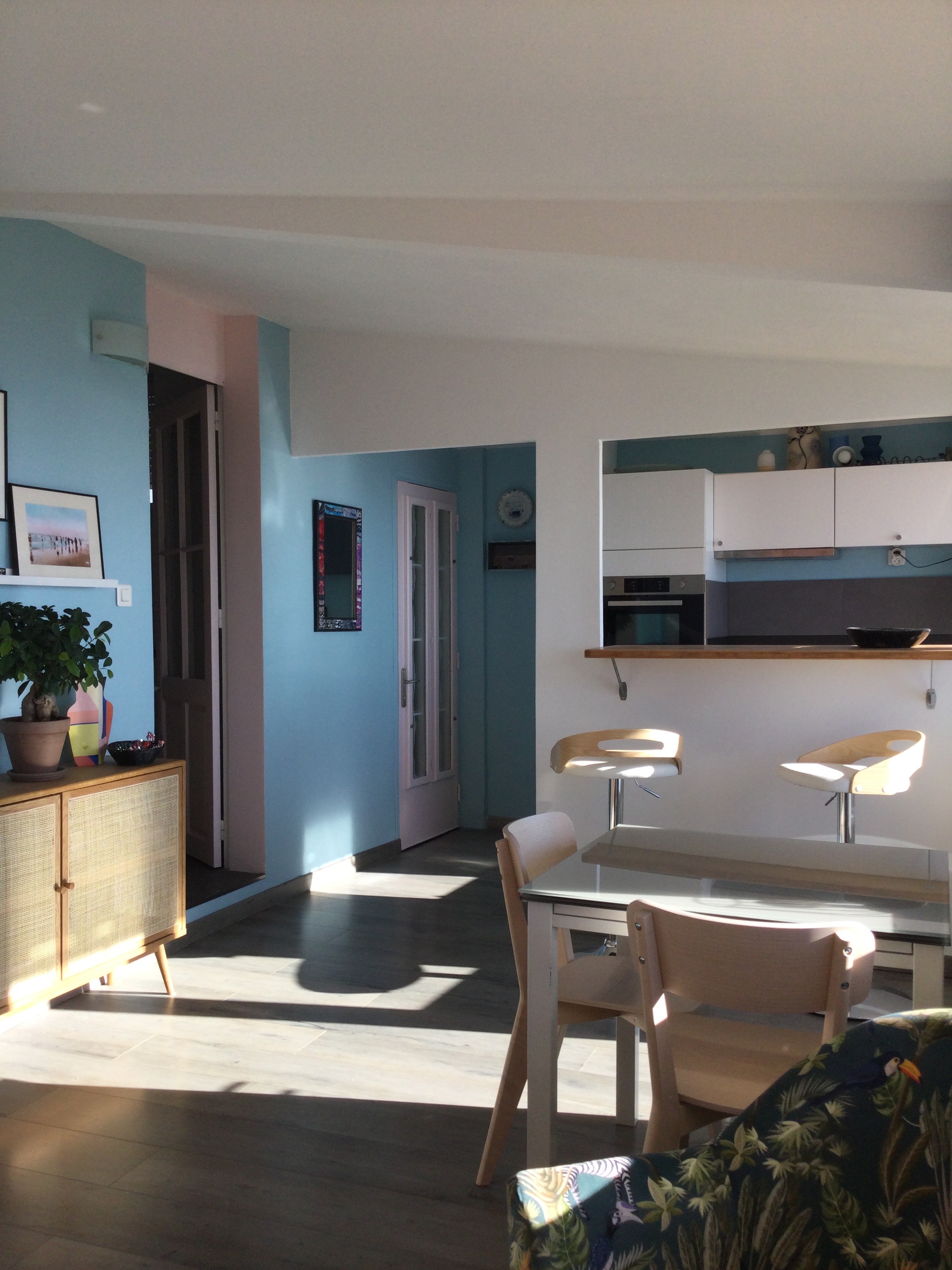 Un balcon sur la mer, Marseille 16e Arrondissement - photo 5