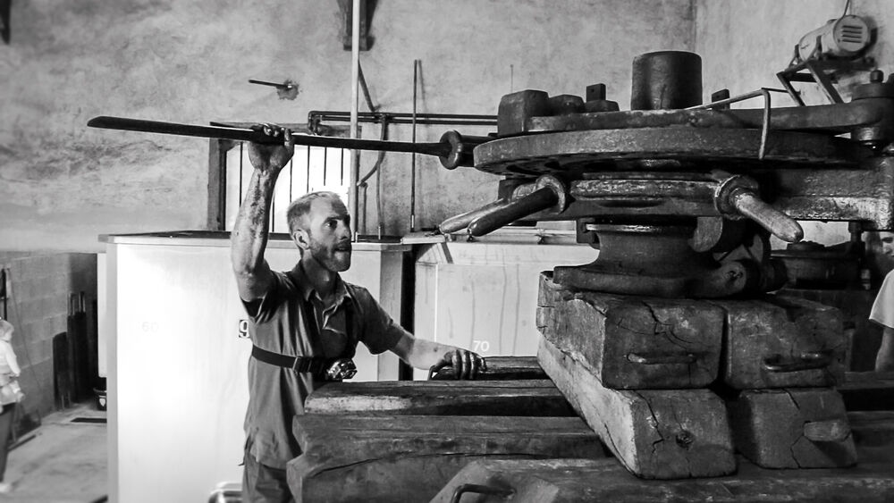 Benoît Roche Domaine Champ de la Croix Denicé