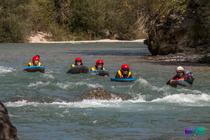 Roman ‘Eau Rafting - Castellane-it - Photo 8