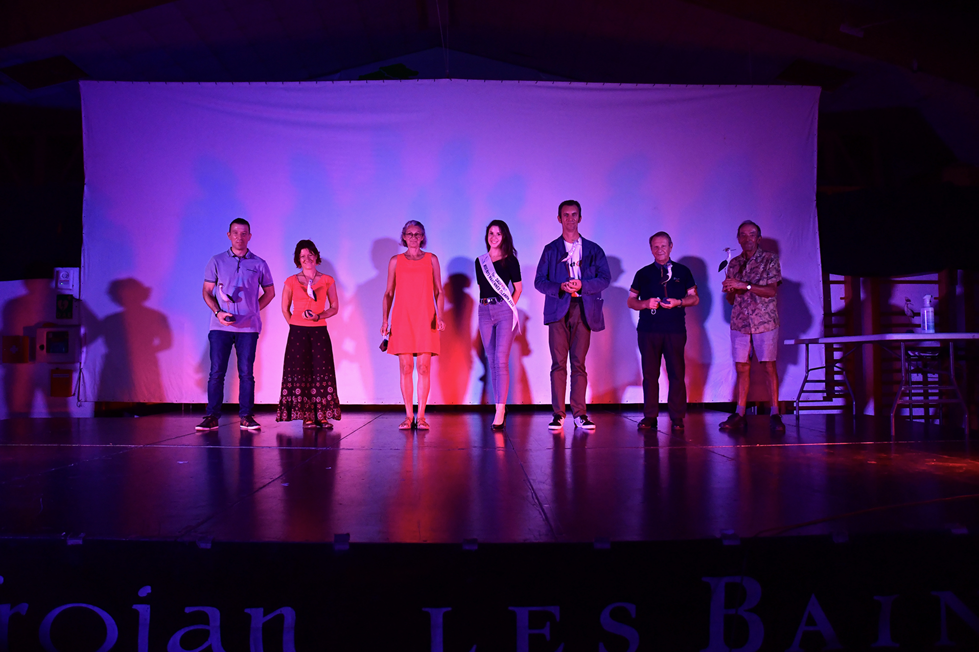 Projection Film Fête du Mimosa 2026 et Résultats du concours photos