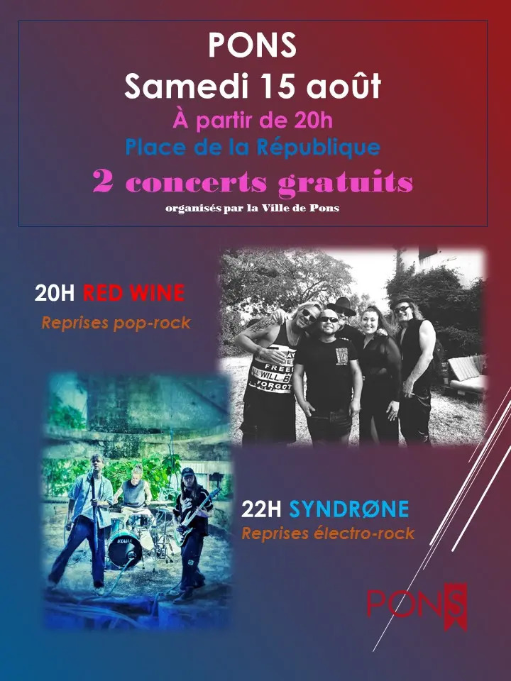 Fête du 15 août
