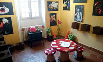 Musée Escoffier - Villeneuve-Loubet